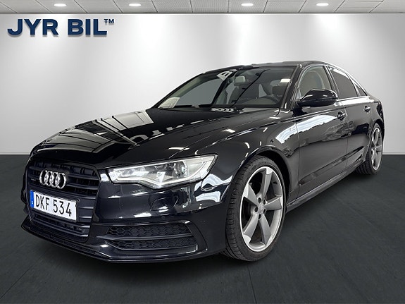 Audi A6 6 of 21