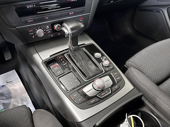 Audi A6 13 of 21