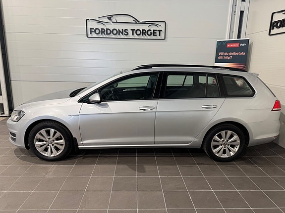 Volkswagen Golf I 4 of 5