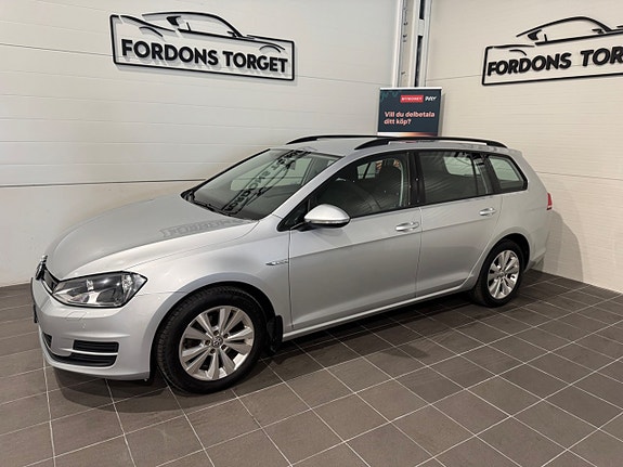 Volkswagen Golf I 3 of 5