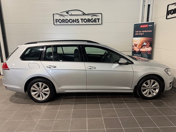 Volkswagen Golf I 5 of 5