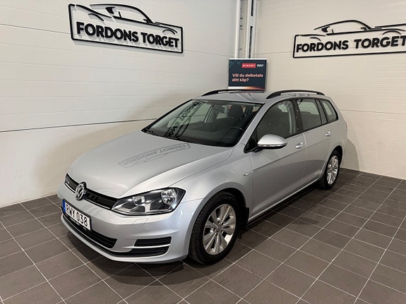 Volkswagen Golf I 2 of 5