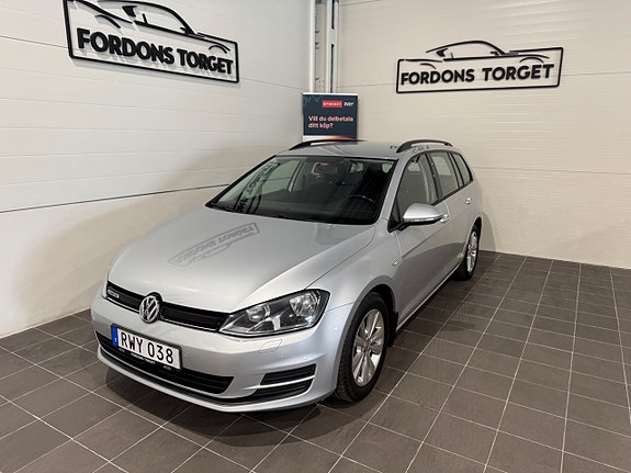 Volkswagen Golf I