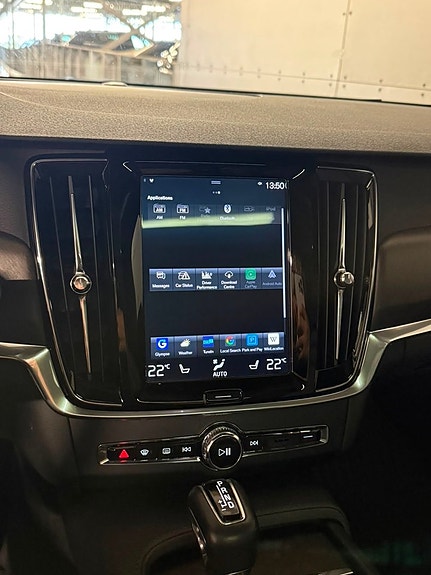 Volvo V90 Cross Country 15 of 18