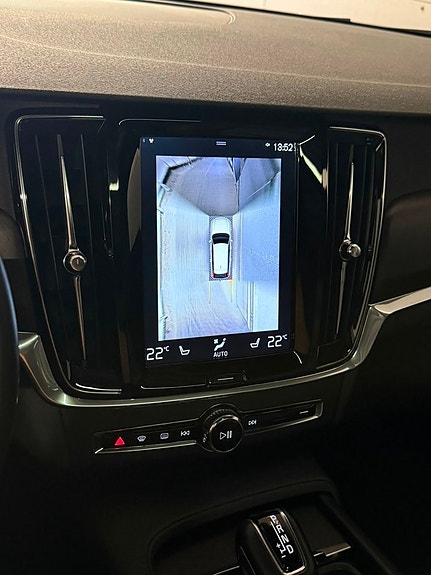 Volvo V90 Cross Country 18 of 18
