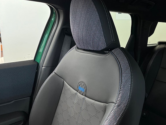 MINI Countryman SE 9 of 12