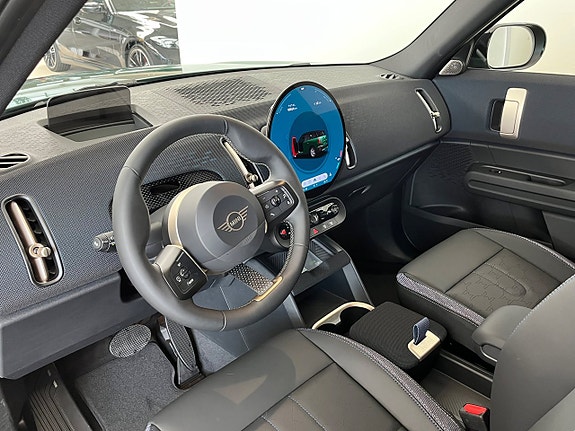 MINI Countryman SE 5 of 5