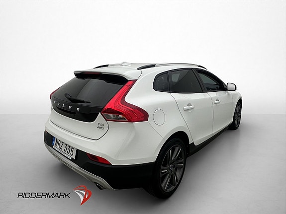 Volvo V40 Cross Country 8 of 30
