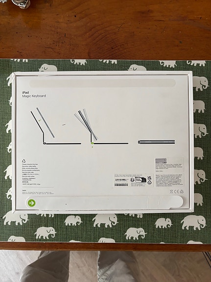 Product image 2 of 5