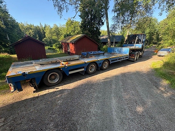 Volvo 540 3 of 24