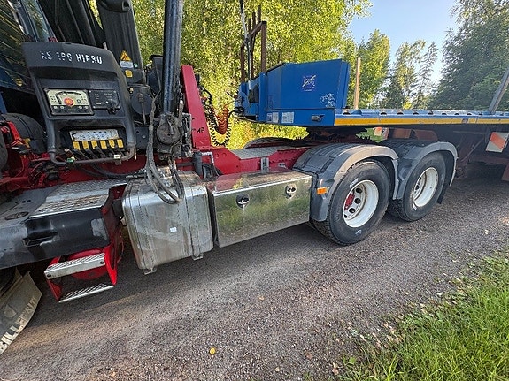 Volvo 540 10 of 24