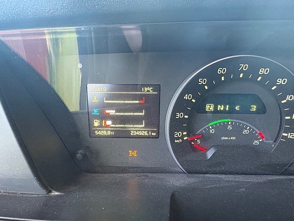Volvo 540 15 of 24