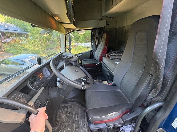 Volvo 540 14 of 24