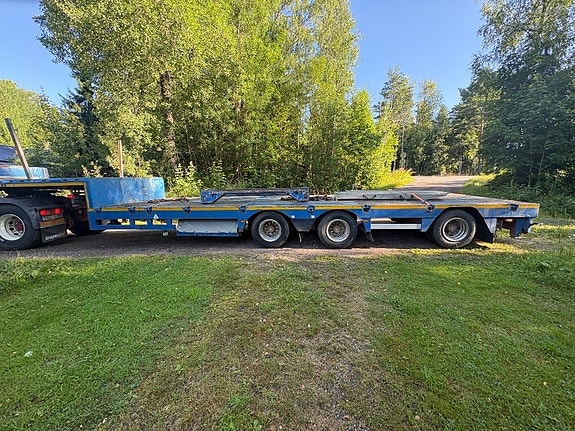 Volvo 540 5 of 24