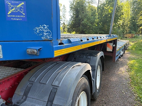 Volvo 540 23 of 24