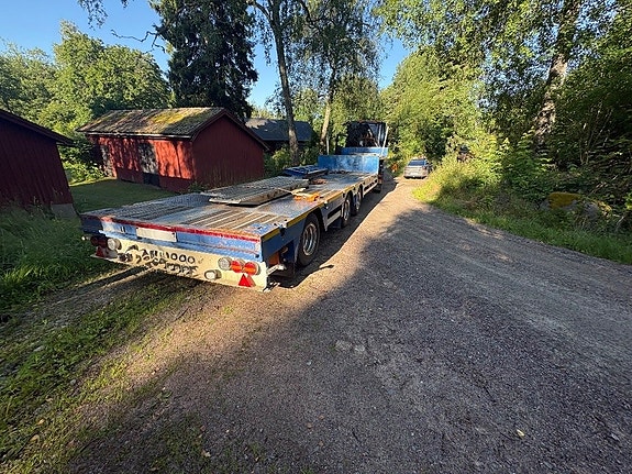Volvo 540 4 of 24