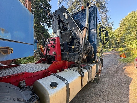 Volvo 540 8 of 24