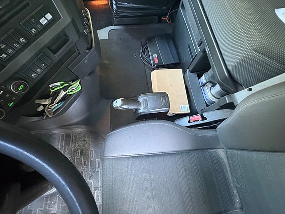 Volvo 540 13 of 24