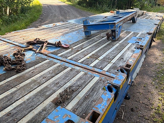 Volvo 540 24 of 24