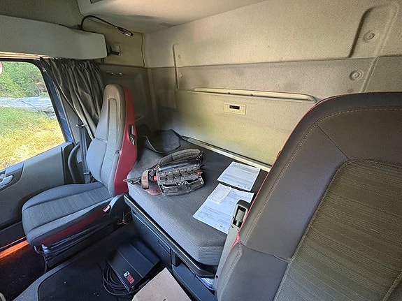 Volvo 540 11 of 24
