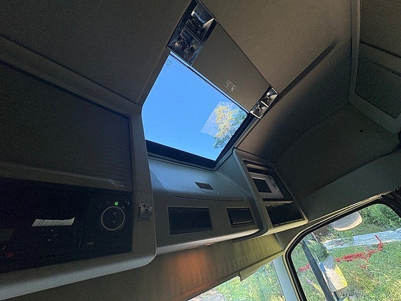 Volvo 540 19 of 24