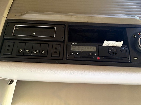 Volvo 540 16 of 24