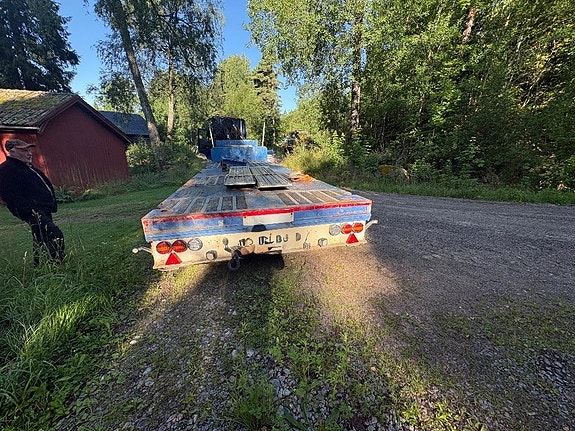 Volvo 540 6 of 24