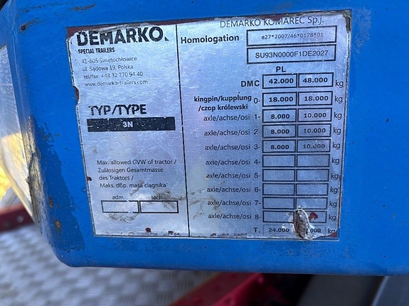 Volvo 540 21 of 24