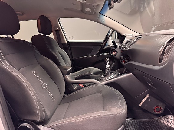 Kia Sportage 9 of 11
