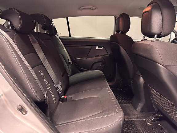 Kia Sportage 7 of 11