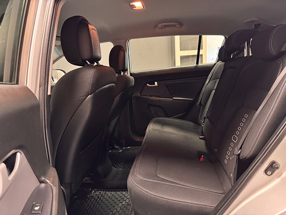 Kia Sportage 6 of 11