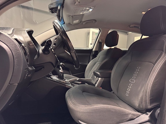 Kia Sportage 10 of 11