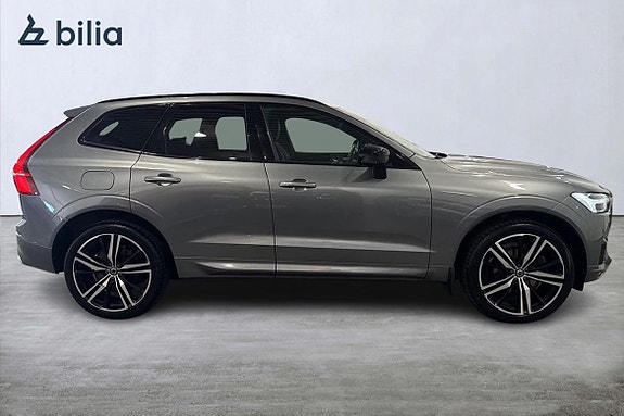 Volvo XC60 18 of 26