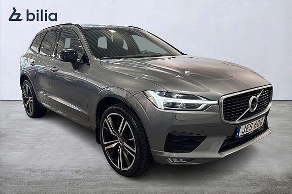 Volvo XC60 20 of 26
