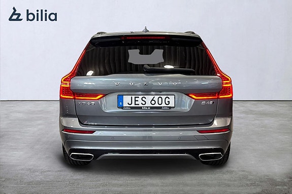 Volvo XC60 5 of 26