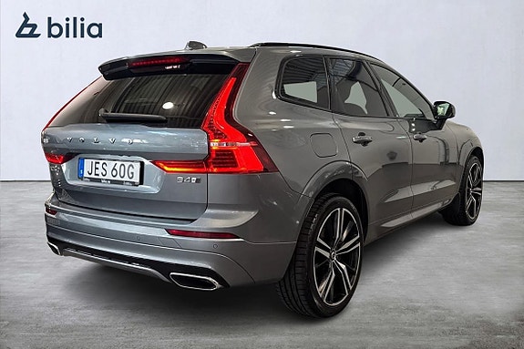 Volvo XC60 19 of 26