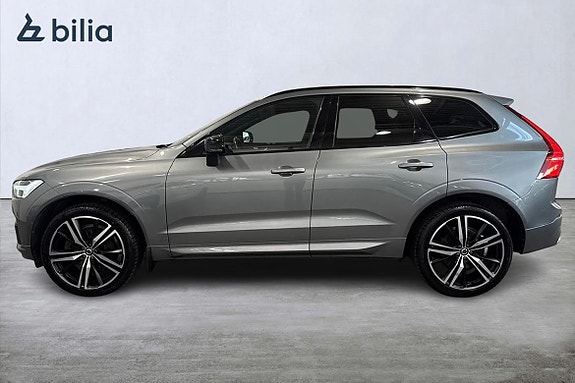 Volvo XC60 3 of 26