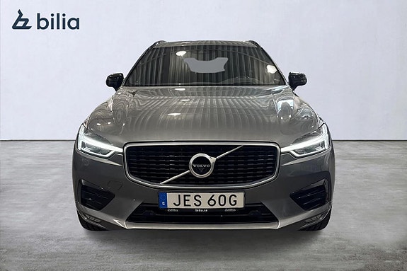 Volvo XC60 6 of 26