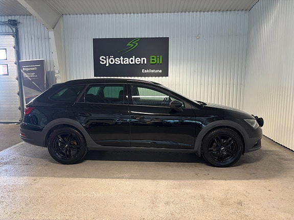 Seat Leon 5 of 5