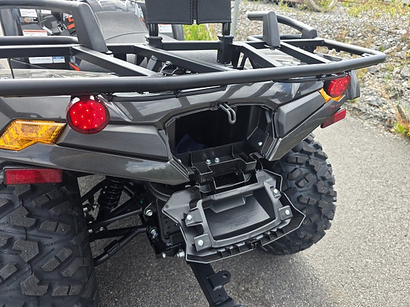 CFMOTO GOES TERROX 400L 4x4 7 of 7