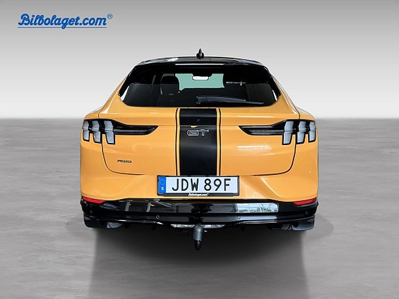 Ford Mustang Mach-E 5 of 15