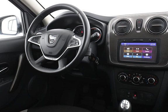 Dacia Sandero Stepway 14 of 30