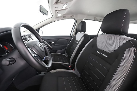 Dacia Sandero Stepway 11 of 30