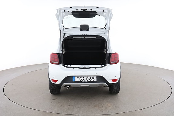 Dacia Sandero Stepway 17 of 30