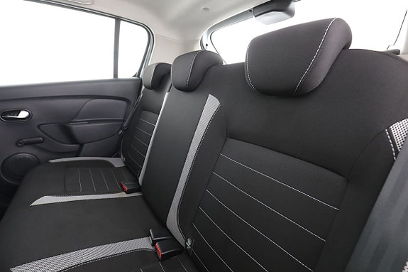 Dacia Sandero Stepway 15 of 30