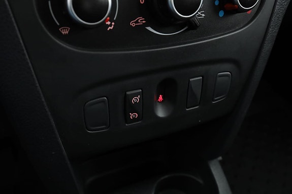 Dacia Sandero Stepway 26 of 30