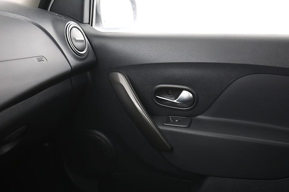 Dacia Sandero Stepway 30 of 30