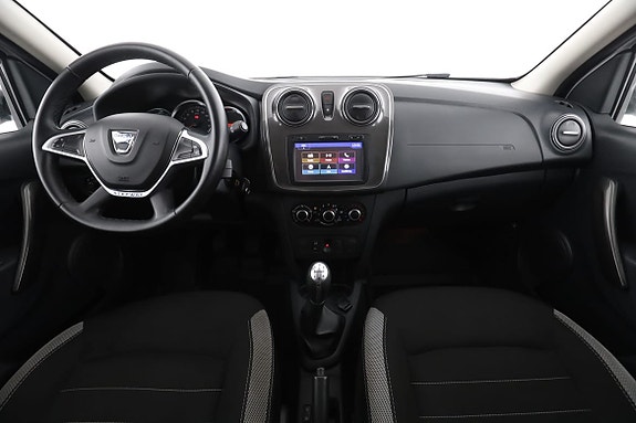 Dacia Sandero Stepway 13 of 30
