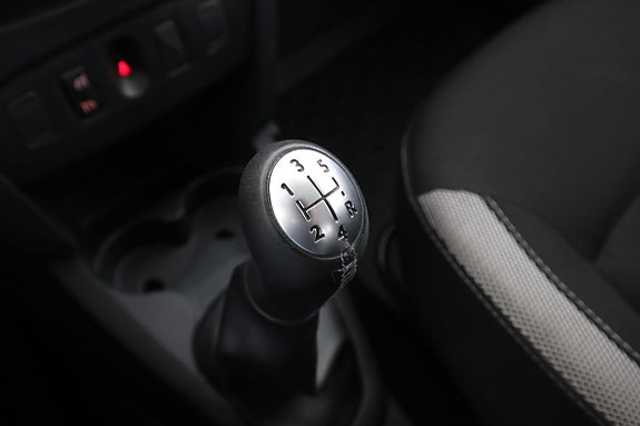 Dacia Sandero Stepway 28 of 30