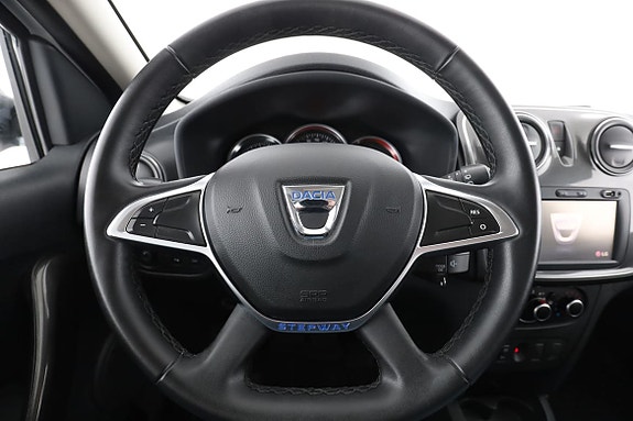Dacia Sandero Stepway 19 of 30
